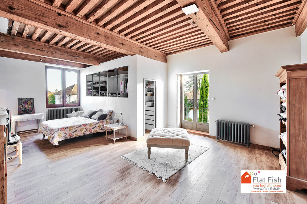 � vendre  Maison Charly (69390)