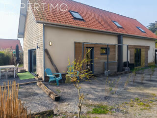  Maison à vendre 5 pièces 103 m²