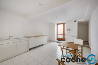  Appartement  vendre 2 pices 41 m