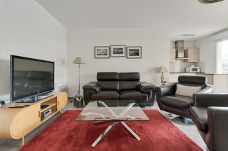  Appartement � vendre 4 pi�ces 88 m�