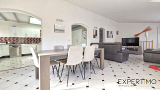  Maison à vendre 6 pièces 139 m²