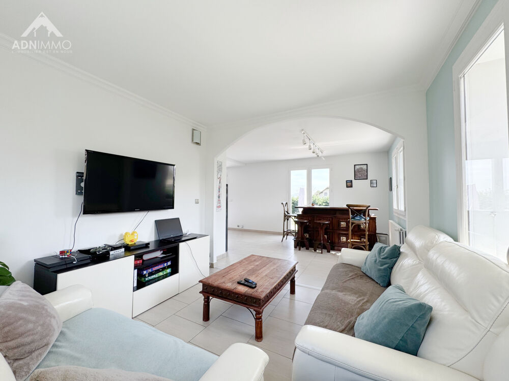  vendre  Maison Sergy (01630)