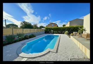  Maison � vendre 4 pi�ces 135 m�