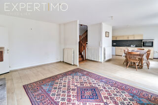  Maison � vendre 6 pi�ces 129 m�