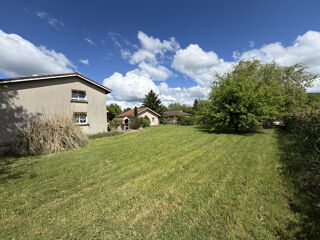  Maison à vendre 7 pièces 144 m²