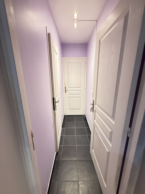   Local commercial de 52 m2 situé au Faubourg Lacapelle à Montauban 
