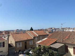  Appartement Marseille 4