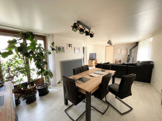  Maison � vendre 7 pi�ces 136 m�