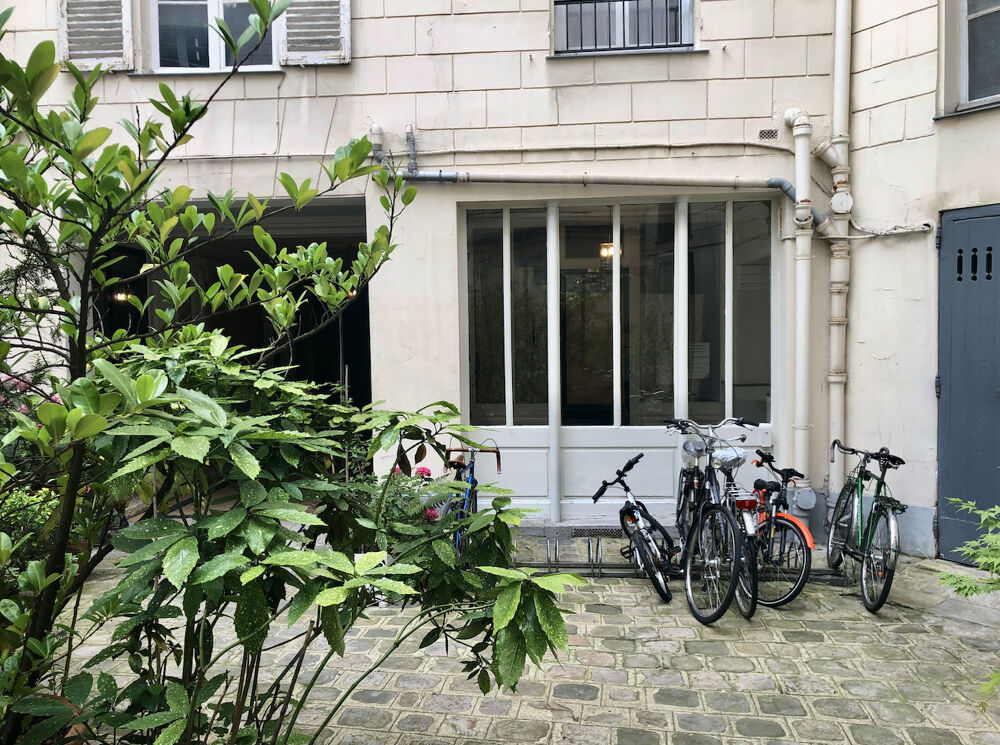 Appartement 2 pièce(s) 49 m²à vendre Paris-9e-arrondissement