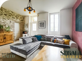  Maison à vendre 6 pièces 230 m²