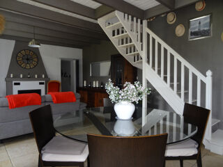  Maison à vendre 4 pièces 93 m²