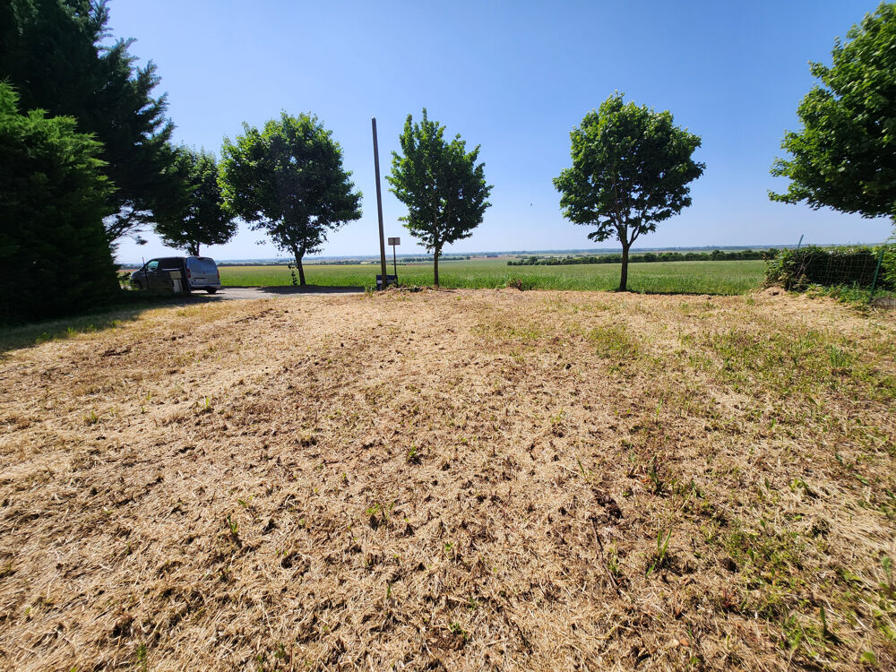 Vente Terrain Terrain constructible hors lotissement à viabiliser St aubin la plaine