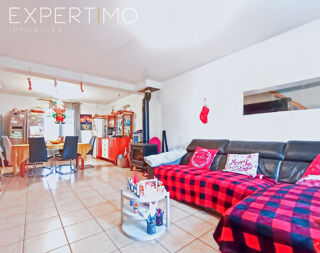  Maison � vendre 5 pi�ces 87 m�