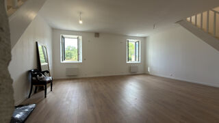  Maison à vendre 5 pièces 124 m²