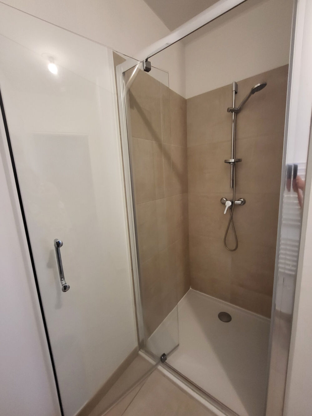 Vente Appartement VUE MER APPARTEMENT T3 BRAVONE LINGUIZZETTA Linguizzetta