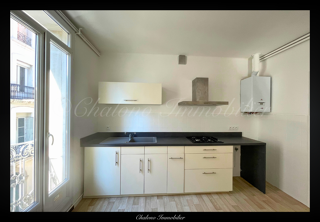  Appartement � vendre 6 pi�ces 262 m� Beziers