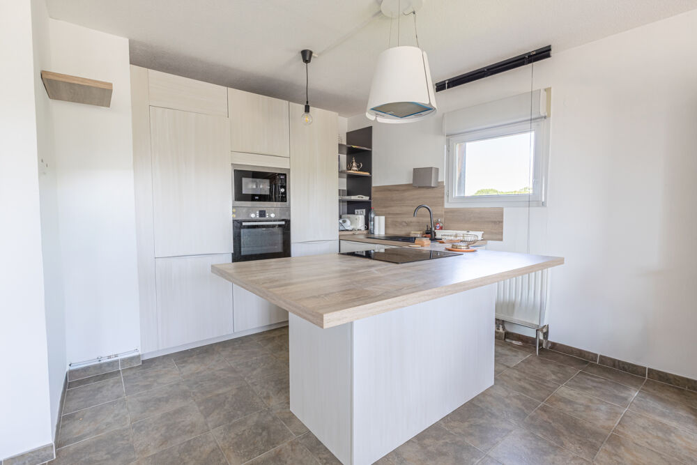 Vente Appartement APPARTEMENT - LES GRISETTES Montpellier