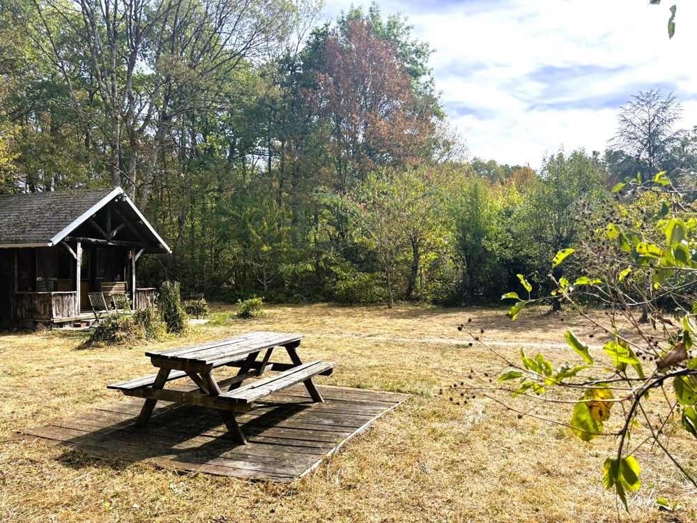 Vente Chalet FOUCHEROLLES Foucherolles
