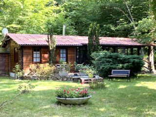  Maison � vendre 3 pi�ces 65 m�