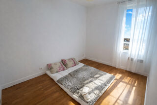  Appartement à vendre 2 pièces 43 m²