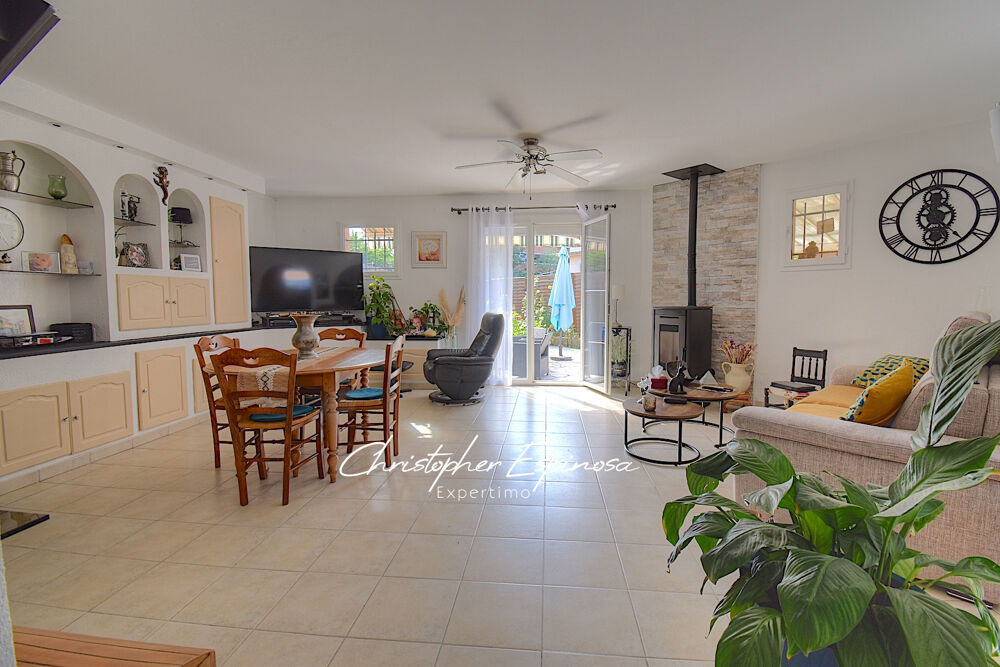 Maison 4 pièces 88 m² · à Antibes · 88 m² · 520 000 €