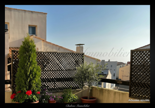  Duplex/triplex  vendre 3 pices 57 m