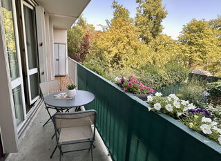  Appartement  vendre 2 pices 52 m