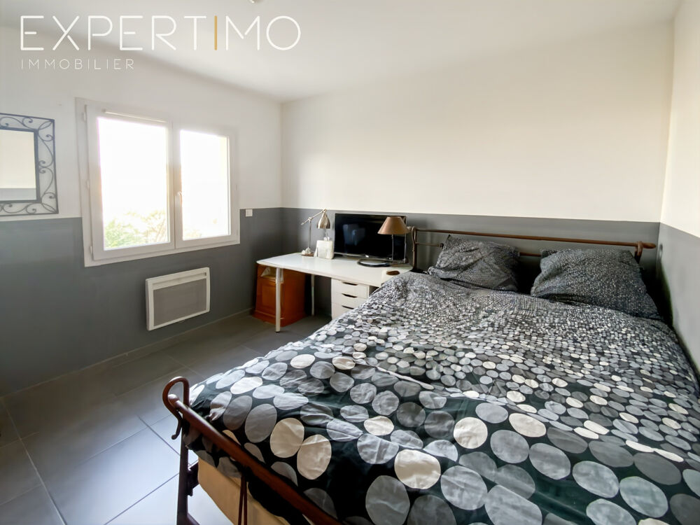 Vente Maison MAISON AVEC JARDIN ET GARAGE Apt