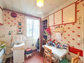  Appartement à vendre 1 pièce 54 m²