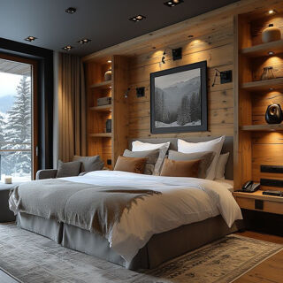  Appartement � vendre 3 pi�ces 65 m�