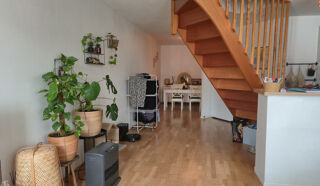  Duplex/triplex � vendre 2 pi�ces 74 m�