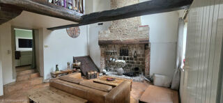  Ferme à vendre 12 pièces 528 m²
