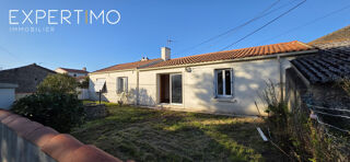  Maison à vendre 6 pièces 100 m²