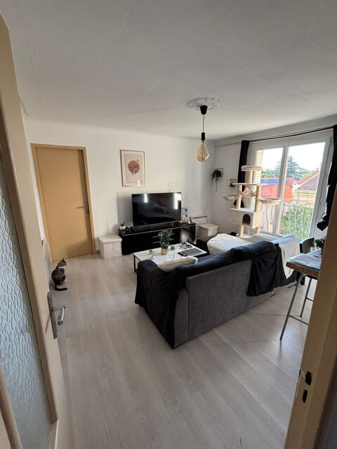  Appartement à vendre 3 pièces 50 m²