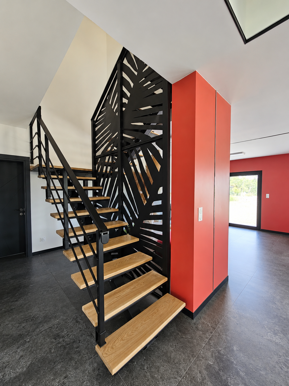 Vente Maison Villa contemporaine d'exception   Vue panoramique sur Mirecourt Mirecourt