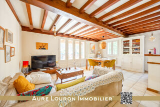  Maison à vendre 6 pièces 141 m²