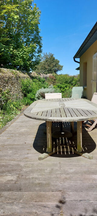  Maison � vendre 6 pi�ces 121 m�