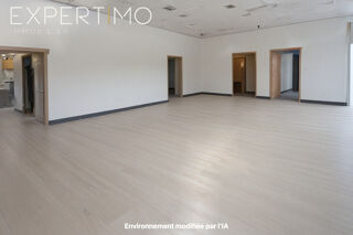  Immeuble à vendre 7 pièces 143 m²
