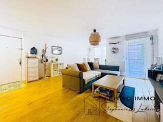  Appartement à vendre 4 pièces 90 m²