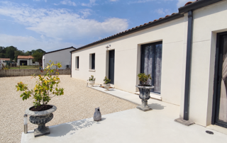  Maison à vendre 6 pièces 110 m²
