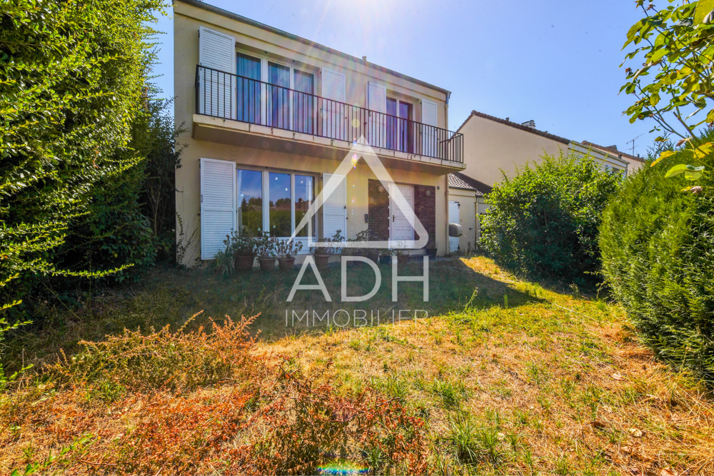 Vente Maison A VENDRE A JOUARS PONTCHARTRAIN Maison 6 pièces / 4 chambres - 116,60m2 Jouars pontchartrain
