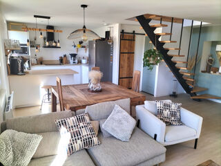  Maison � vendre 3 pi�ces 80 m�