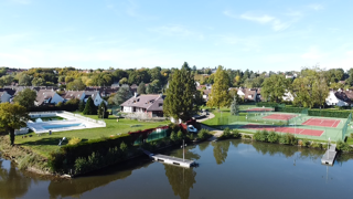  Maison � vendre 5 pi�ces 120 m�