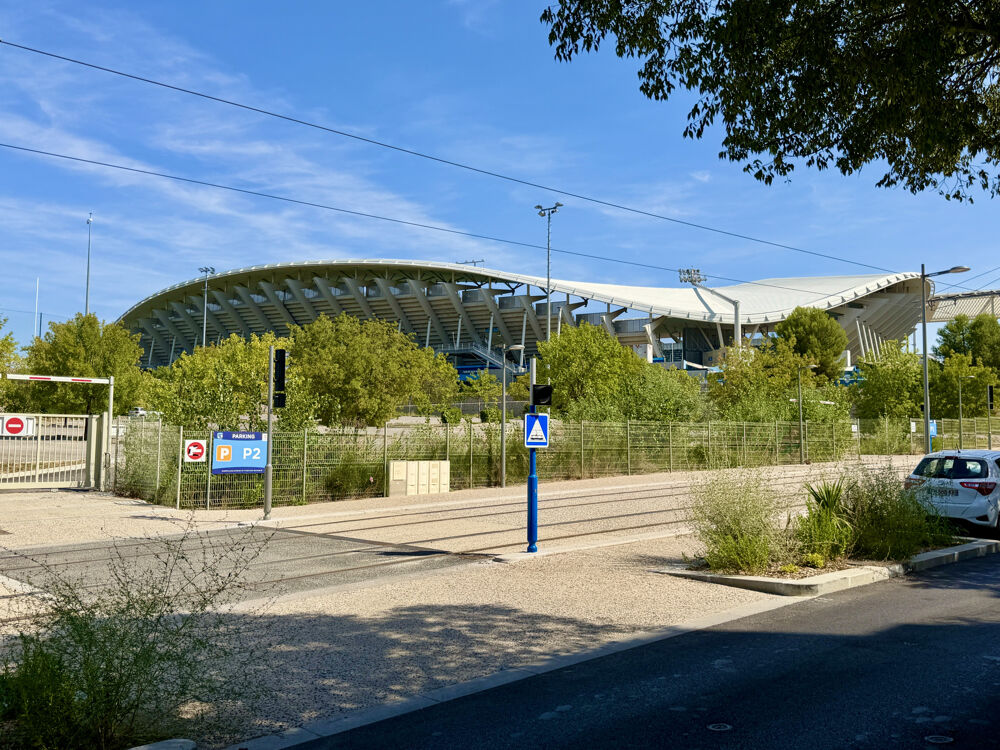 Vente Appartement MONTPELLIER (34000) - Appartement T3 de 63 m2 + Loggia 10 m2 Avignon