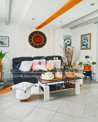  Maison � vendre 4 pi�ces 130 m�
