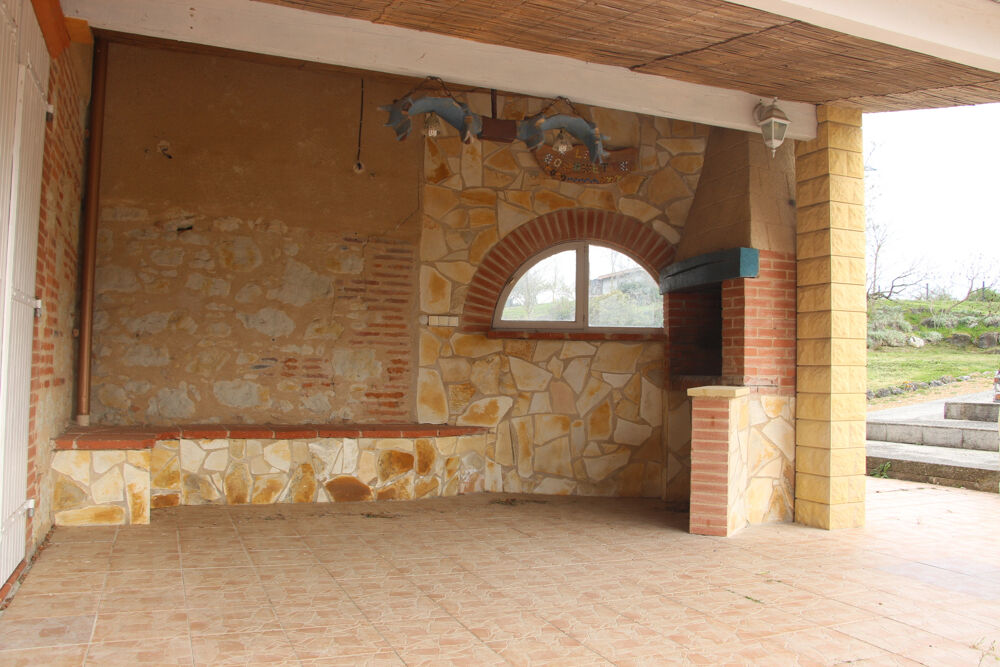 � vendre  Propri�t�/ch�teau Caraman (31460)