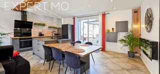  Maison à vendre 5 pièces 160 m²