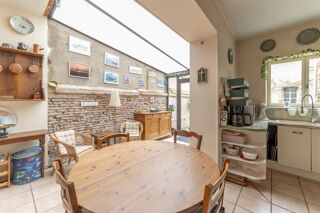  Maison à vendre 7 pièces 225 m²