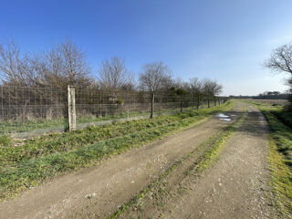  Terrain � vendre 34900 m� La dominelais