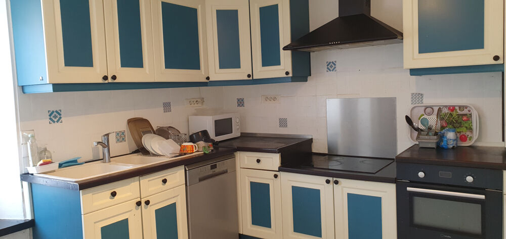 Vente Maison MAISON FAMILIALE AVEC JARDIN Mareuil en dole